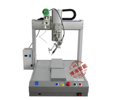 應用自動焊錫機的好處有哪些