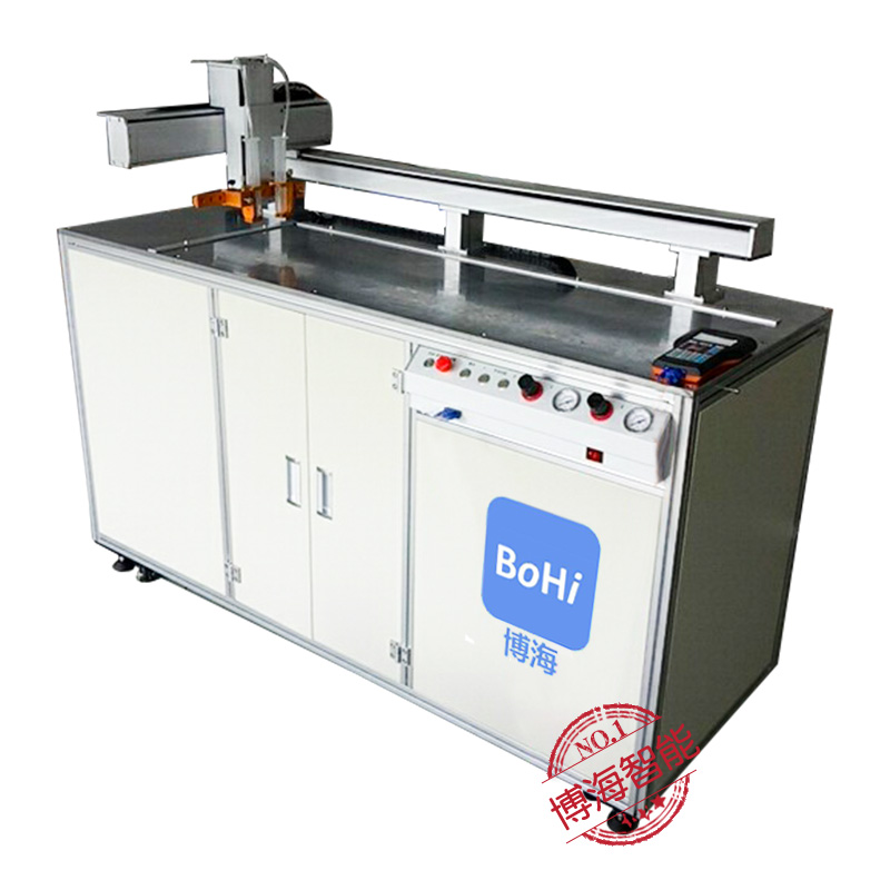 如何正確維護(hù)硅膠點(diǎn)膠機(jī)？