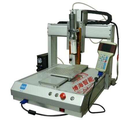 自動(dòng)點(diǎn)膠機(jī)廠家競(jìng)爭(zhēng)力強(qiáng)的原因是什么